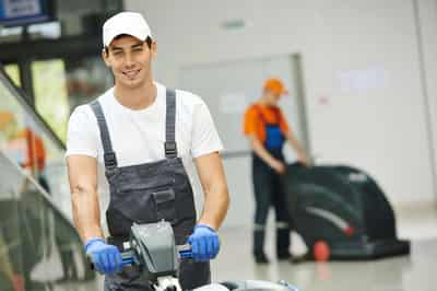 Image for How to start a cleaning business