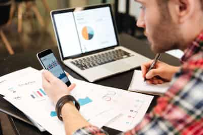 Image for Reporting for the future: Signs it’s time to change the way you report