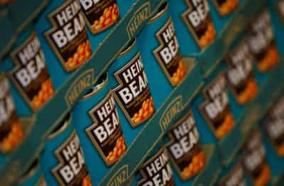 Image for Packaged food giants push direct online sales to gauge consumer tastes