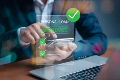 Image for How Your Bajaj Finance Personal Loan Interest Rate Is Calculated