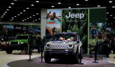 Image for Automakers tap America's 250th, World Cup to rev up patriotism