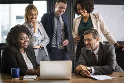 Image for Top corporate Learning Management Systems in 2018