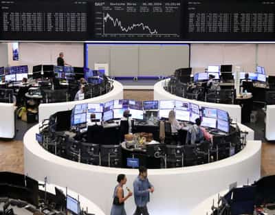 Image for Europe's bond market losing Dutch pension fund buyers as retirement payouts shift