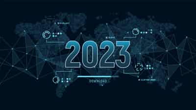 Image for What’s new for 2023: predicting the impact of a changing world on cyber risk