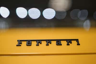 Image for Agnellis cut Ferrari stake to raise 3 billion euros for new deals