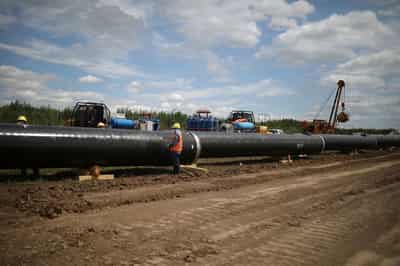 Image for EU invites Serbia to join collective gas-buying plan to reduce reliance on Russia
