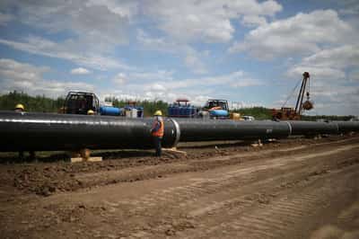 Image for EU invites Serbia to join collective gas-buying plan to reduce reliance on Russia