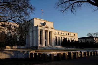Image for Analysis-How it came to this: The Fed and White House’s slow inflation awakening