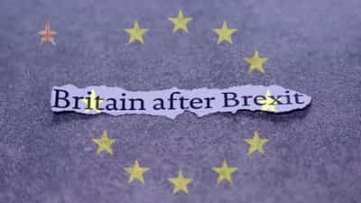 Image for State aid after Brexit – can the UK get creative?