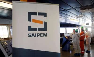 Image for Saipem beats expectations as core energy business gets boost