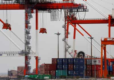 Image for Morning Bid: Surprise Japan trade deal gets others' hopes up