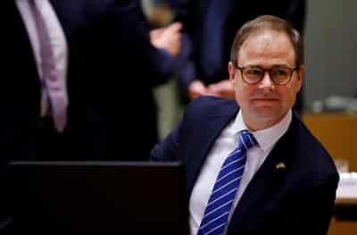 Image for Denmark presents “tight” fiscal budget to fight inflation