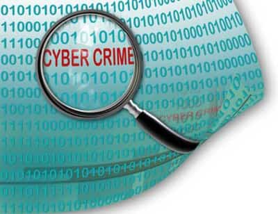 Image for TO FIGHT CYBERCRIME, A FUNDAMENTAL CHANGE IN MIND-SET IS NEEDED