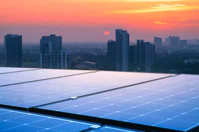 Image for Why Businesses Must Embrace Sustainable Solutions to Survive the Energy Crisis