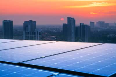 Image for Why Businesses Must Embrace Sustainable Solutions to Survive the Energy Crisis