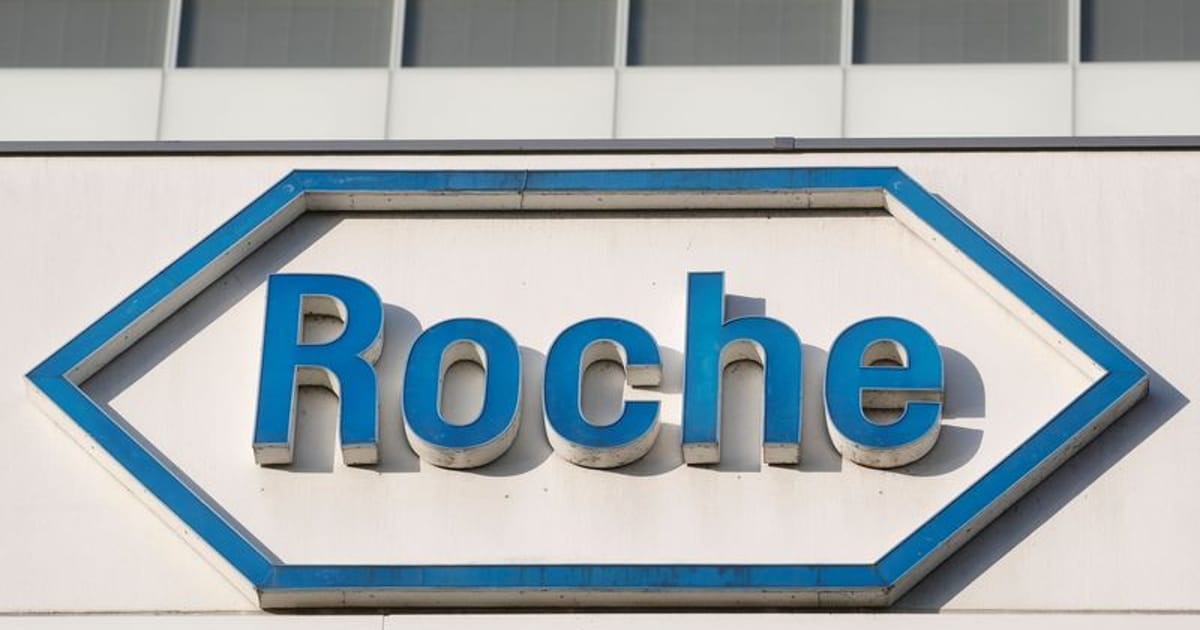 Roche targets double-digit market share in weight loss, aims to c