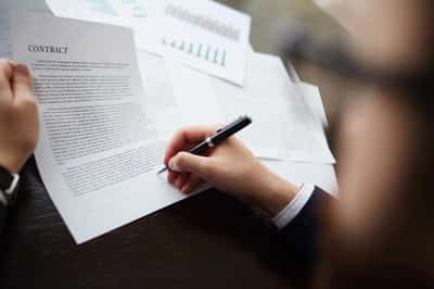 Image for Fighting Cheque Fraud in the 21st Century:Cheque Fraud Detection in the New Clearing Model