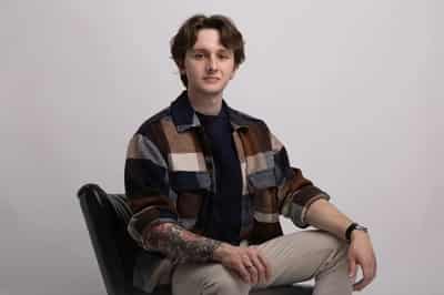 Image for SEO Consultant Adrian Czarnoleski on How to Increase Business Value Before Exit
