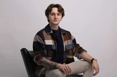 Image for SEO Consultant Adrian Czarnoleski on How to Increase Business Value Before Exit