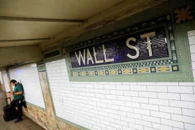 Image for As global debt worries mount, is another crisis brewing?