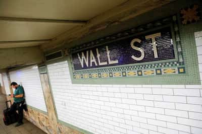 Image for As global debt worries mount, is another crisis brewing?