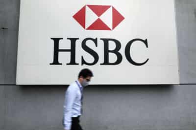 Image for HSBC, Temasek launch debt financing platform for sustainable infrastructure