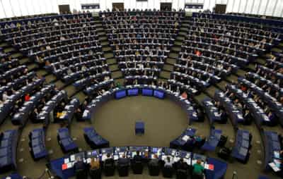 Image for Global body urges EU to make company life simpler by aligning climate reporting