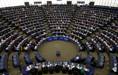 Image for Global body urges EU to make company life simpler by aligning climate reporting