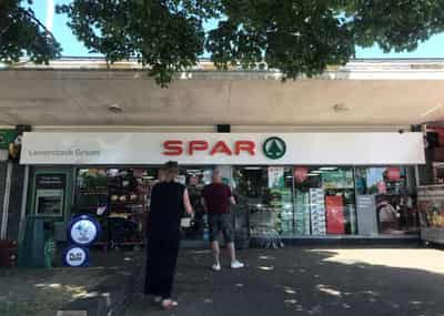 Image for Dutch retailer SPAR to enter Israeli market amid soaring living costs