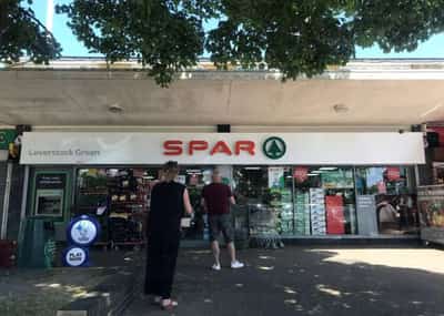 Image for Dutch retailer SPAR to enter Israeli market amid soaring living costs