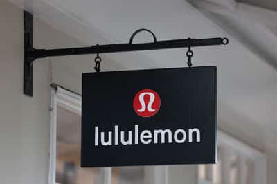 Image for Lululemon slides as weak US demand, tariff costs cloud holiday outlook