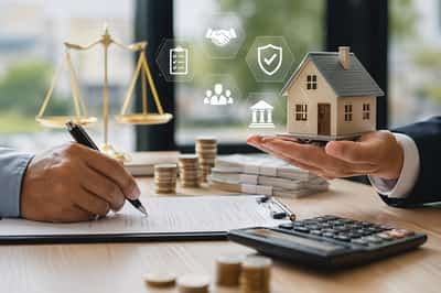 Image for Mark Tersigni on Underwriting Large CMBS Loans