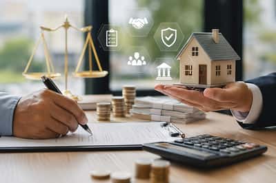 Image for Mark Tersigni on Underwriting Large CMBS Loans