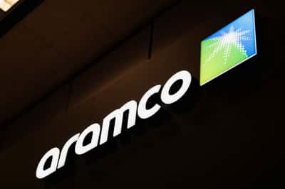 Image for Aramco halts October crude deliveries to some European refiners after pipeline attack, Bloomberg reports