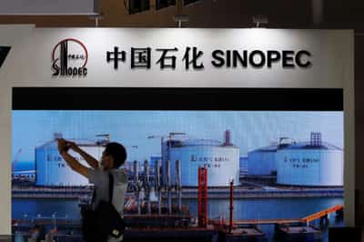 Image for China’s Sinopec intends to de-list ADSs from London Stock Exchange
