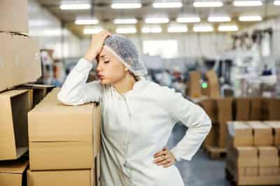 Image for How reshoring and agility are helping address today’s supply chain problems