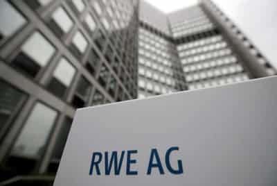 Image for RWE plans to bring Australian &#8216;green&#8217; hydrogen to Europe