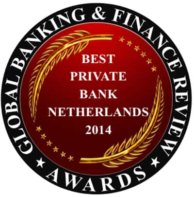 Image for GLOBAL BANKING &amp; FINANCE REVIEW NAMES ING PRIVATE BANKING “BEST PRIVATE BANK NETHERLANDS 2014”