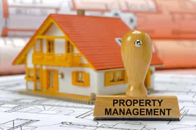 Image for How to start a property management company?