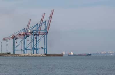 Image for Exclusive-Russian grain lobby says Kyiv's attacks threaten Black Sea exports and global food security