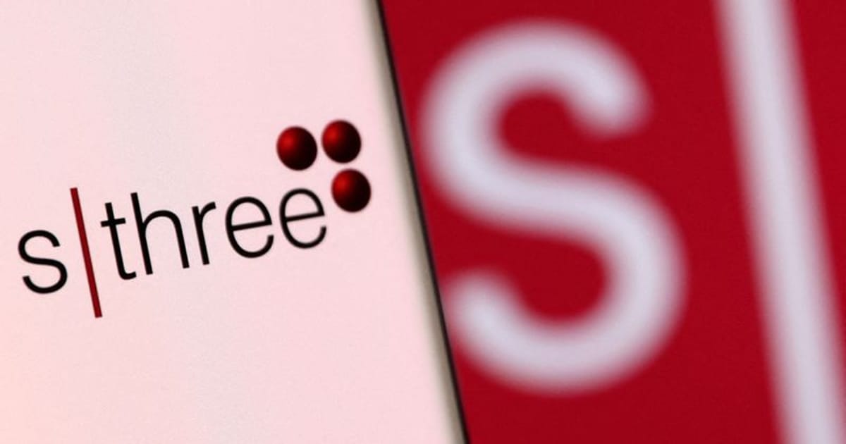 Circle8 Gets Second Deadline Extension for SThree Takeover Bid