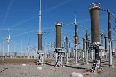 Image for Germany buys minority stake in grid operator TenneT for $3.9 billion
