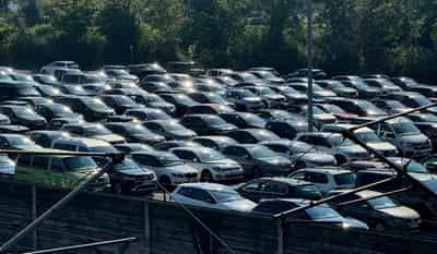 Image for German car industry transformation could cost 186,000 jobs by 2035, study finds