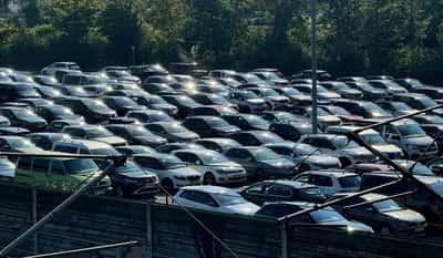 Image for German car industry transformation could cost 186,000 jobs by 2035, study finds