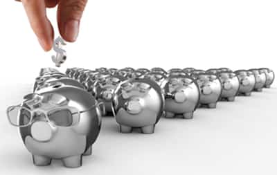 Image for NISAS NOT YET POSITIONED TO CURB SAVINGS CRISIS