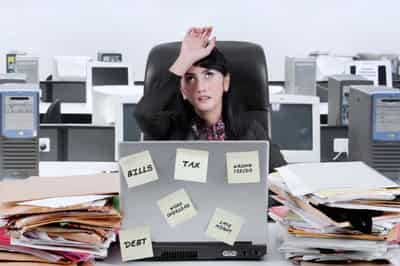 Image for High Pressure And A Lack Of Leadership Skills Stifles Uk’s Creative Thinking In The Workplace