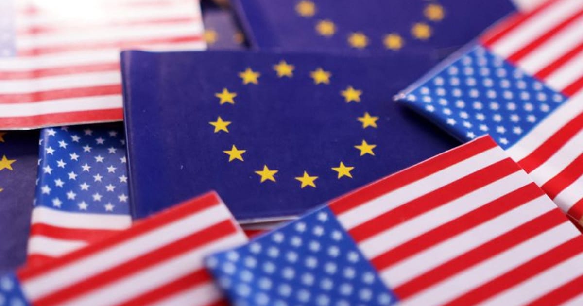 EU, US Near Critical Minerals Deal to Counter China: Bloomberg News