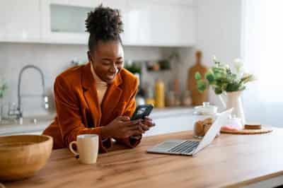 Image for The Best Bank Accounts for Freelancers:Top Picks for 2025