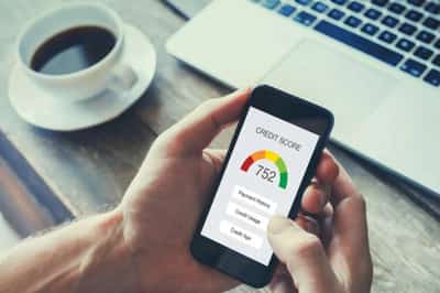 Image for Credit Monitoring: How to Keep Track of Your Credit Score and Report