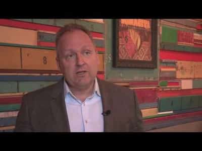 Image for Interview with Xero CEO Rod Drury